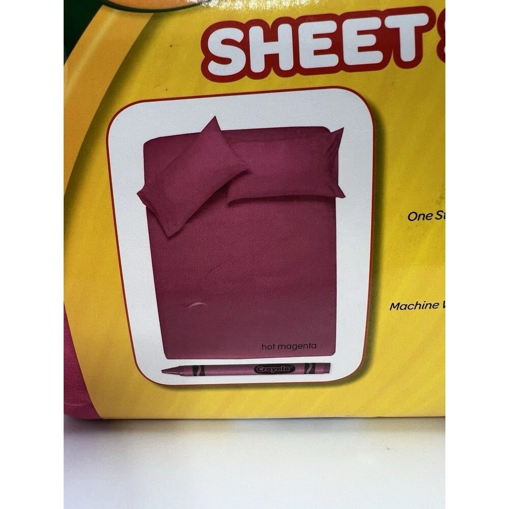Crayola brand new